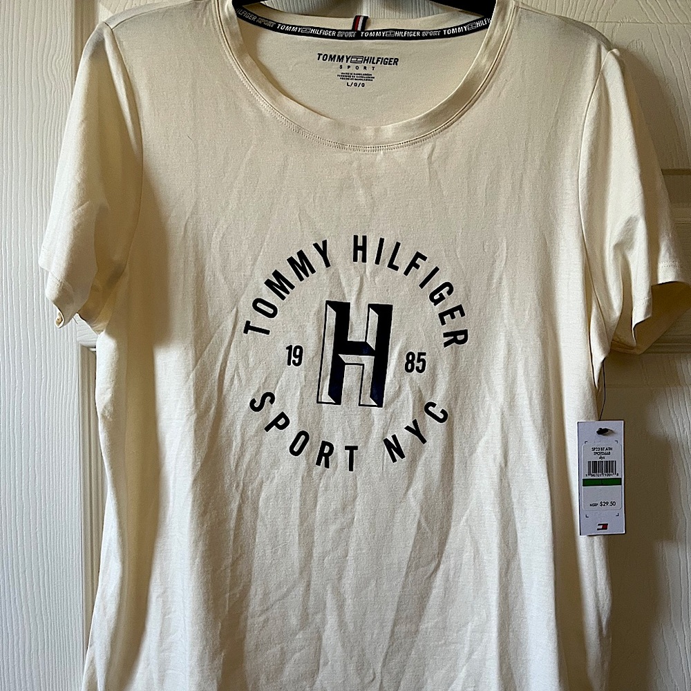 Tommy Hilfiger - T-shirt
